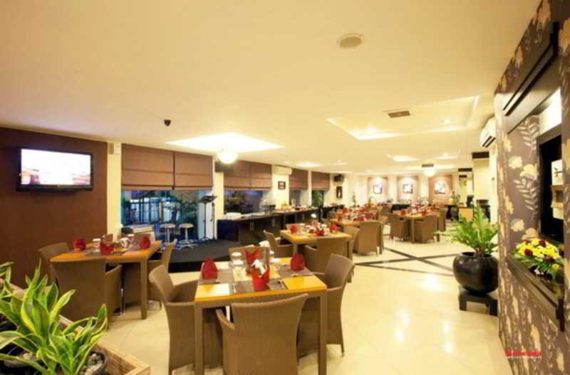 Regantris Malioboro Hotel Jogjacarta Exterior foto