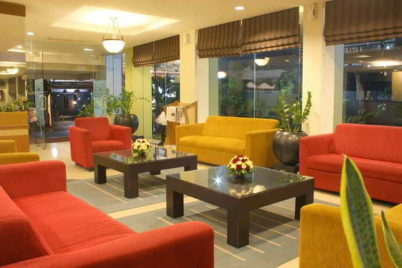 Regantris Malioboro Hotel Jogjacarta Exterior foto